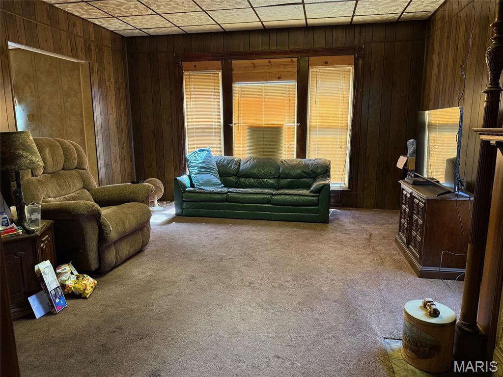 First slide