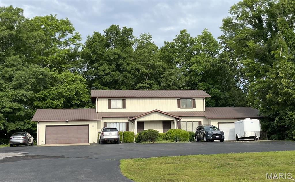 19203 Wayne Route D, Wappapello, MO, 63966 - 0 bed, 0 bath home for sale in Wappapello, MO