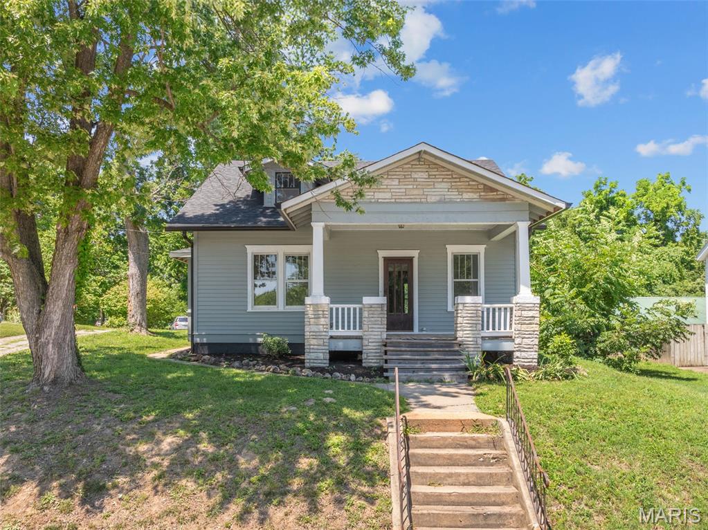 913 Maupin Avenue, New Haven, MO, 63068