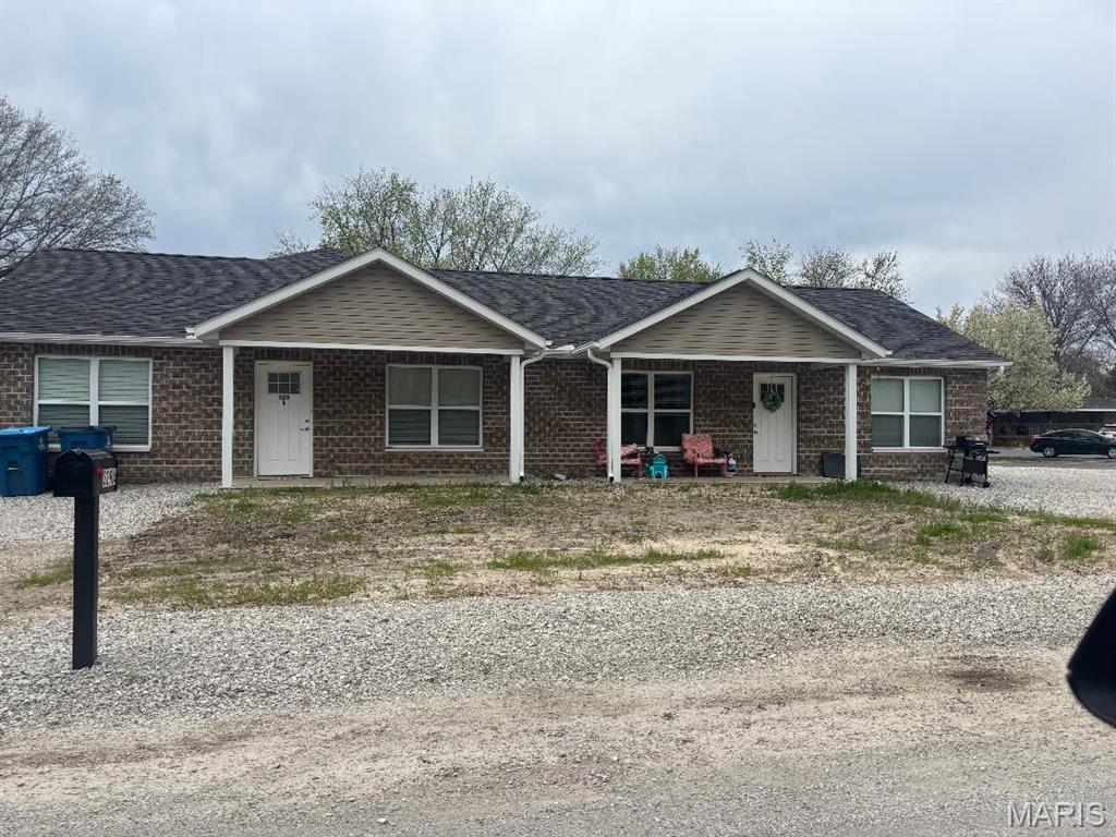 329 Rutledge Street, Worden, IL, 62097 - 0 bed, 0 bath home for sale in Worden, MO