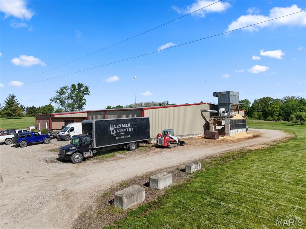 29 Red Oak Road, Unincorporated, MO, 63350 - 0 bed, 0 bath home for sale in High Hill, MO