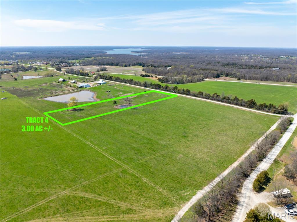 4 Harbortown Rd., Unincorporated, MO, 63456 - 0 bed, 0 bath home for sale in Monroe City, MO