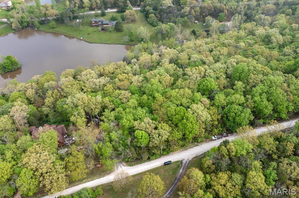 0 Stone Ridge Road, Robertsville, MO, 63072