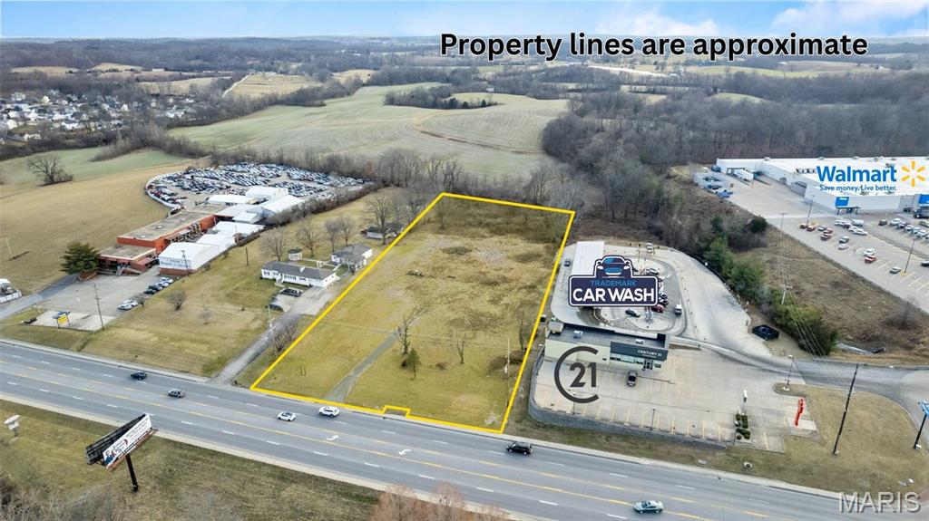 3235 E Jackson Boulevard, Jackson, MO, 63755 - 0 bed, 0 bath home for sale in Jackson, MO