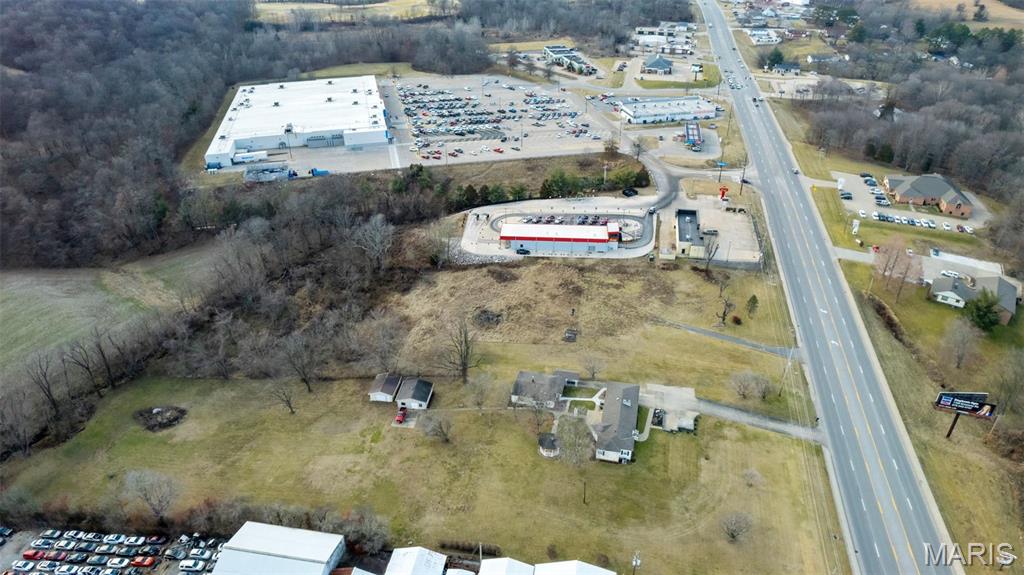 First slide