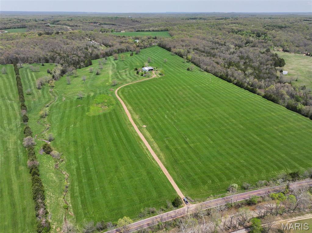 13336 Mount Olive Road, Unincorporated, MO, 63020 - 0 bed, 0 bath home for sale in De Soto, MO