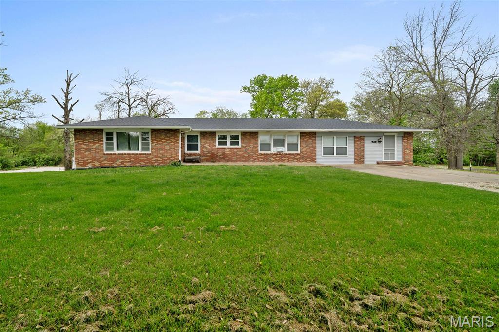 473 N Lincoln Drive, Troy, MO, 63379 - 0 bed, 0 bath home for sale in Troy, MO