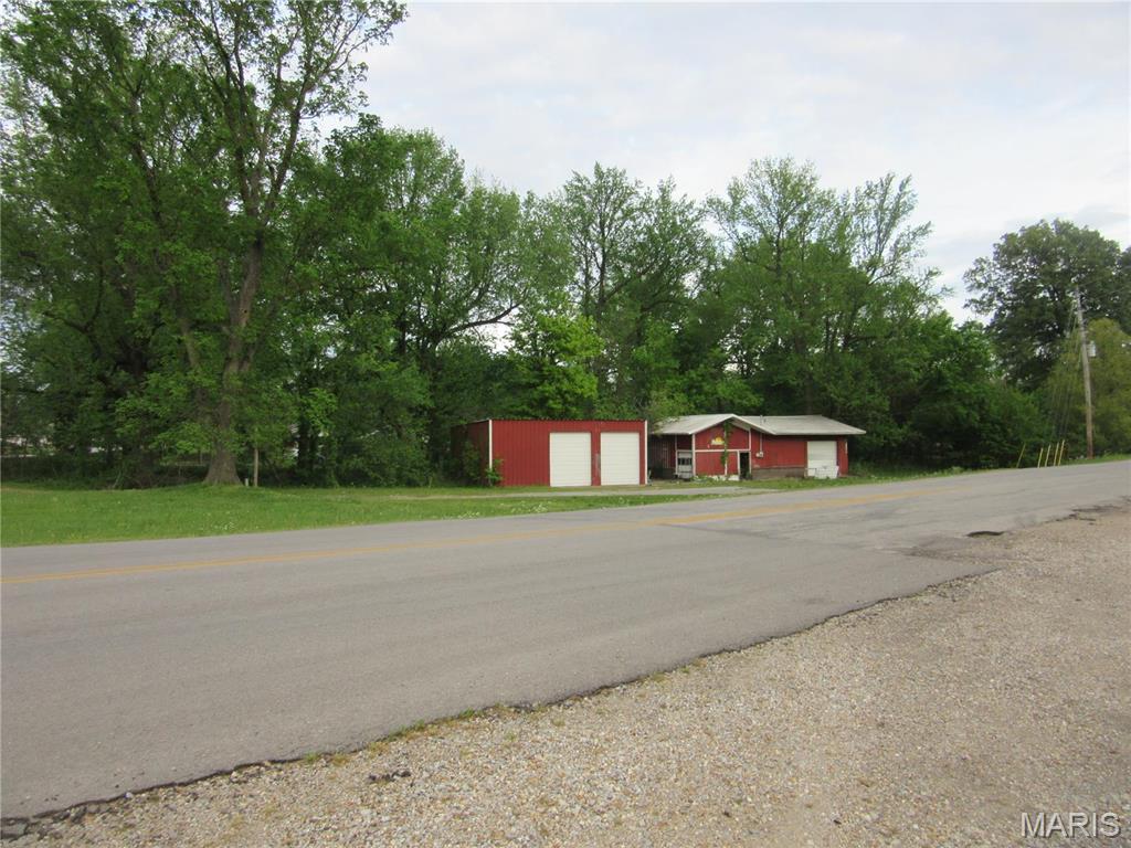 0 Frisco Rd, Campbell, MO, 63933 - 0 bed, 0 bath home for sale in Campbell, MO