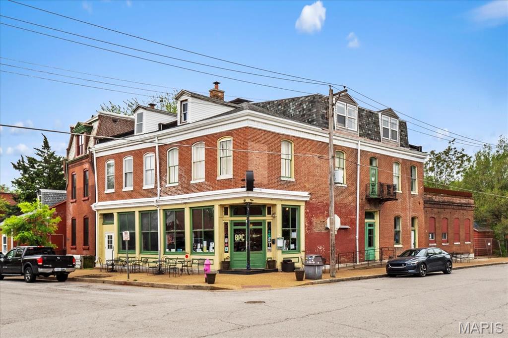 2901 Salena Street, St Louis City, MO, 63118 - 0 bed, 0 bath home for sale in St Louis, MO
