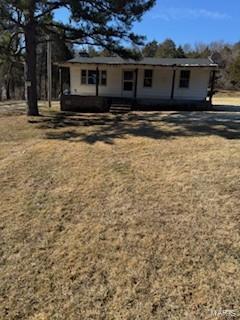 6026 Grandview Road, Unincorporated, MO, 63051 - 0 bed, 0 bath home for sale in House Springs, MO
