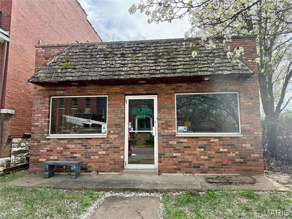 3536 Arsenal Street, St Louis City, MO, 63118 - 0 bed, 0 bath home for sale in St Louis, MO