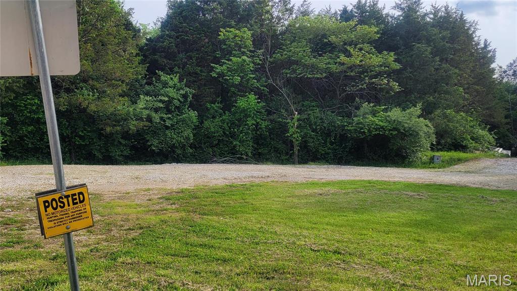First slide