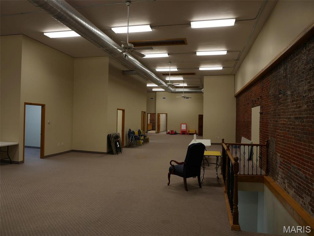 First slide