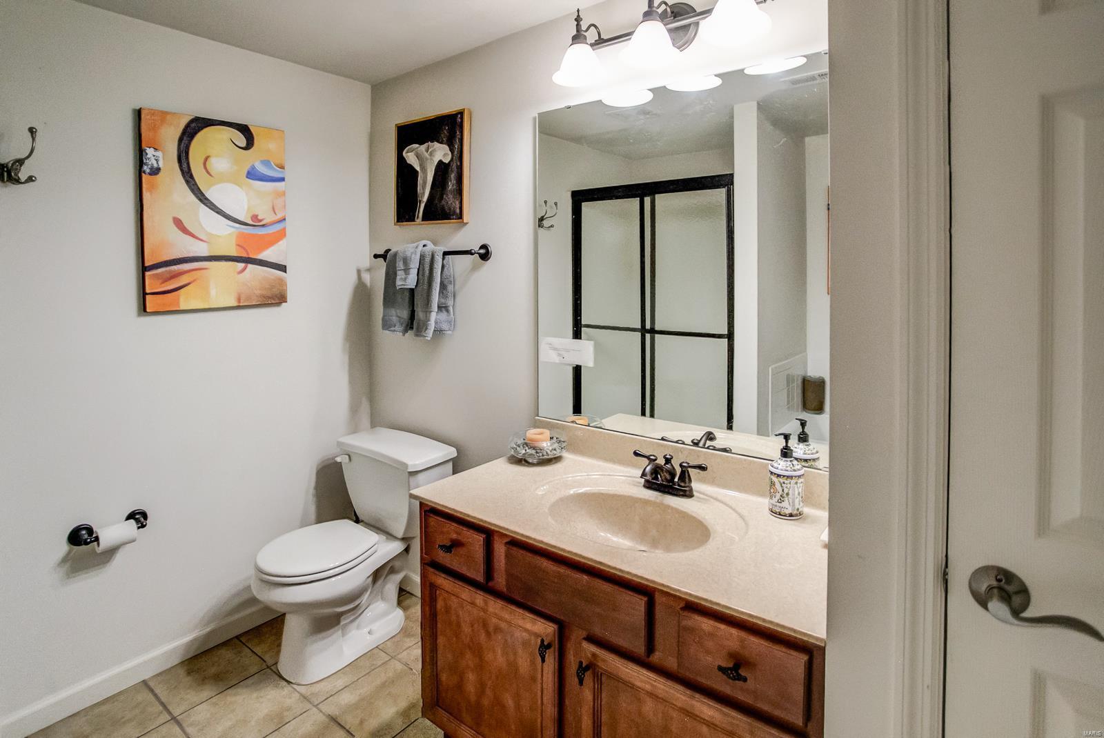 25 Brickyard Drive, Golden Eagle, IL 62036