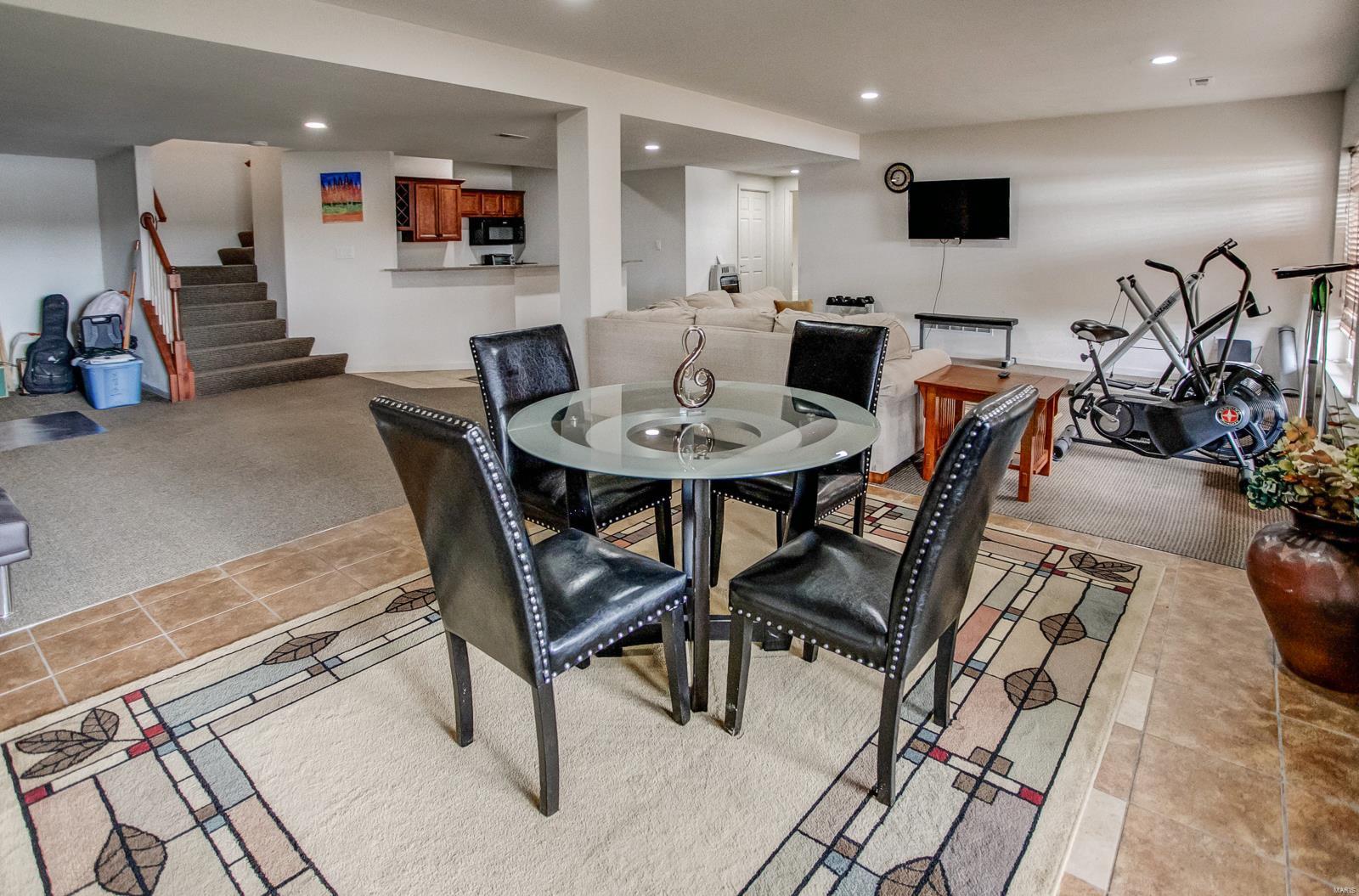 25 Brickyard Drive, Golden Eagle, IL 62036