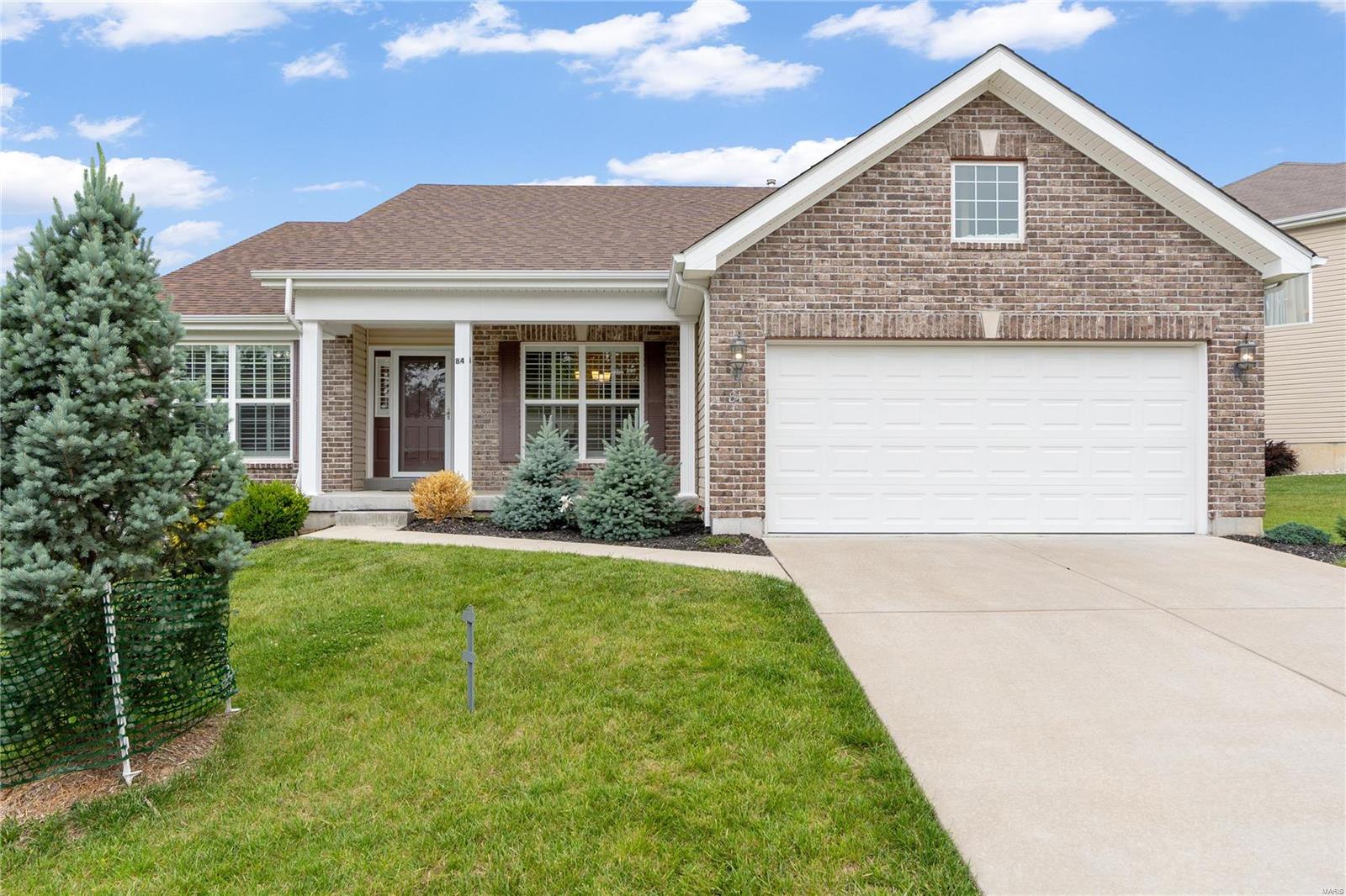 Atrium Ranch Homes For Sale