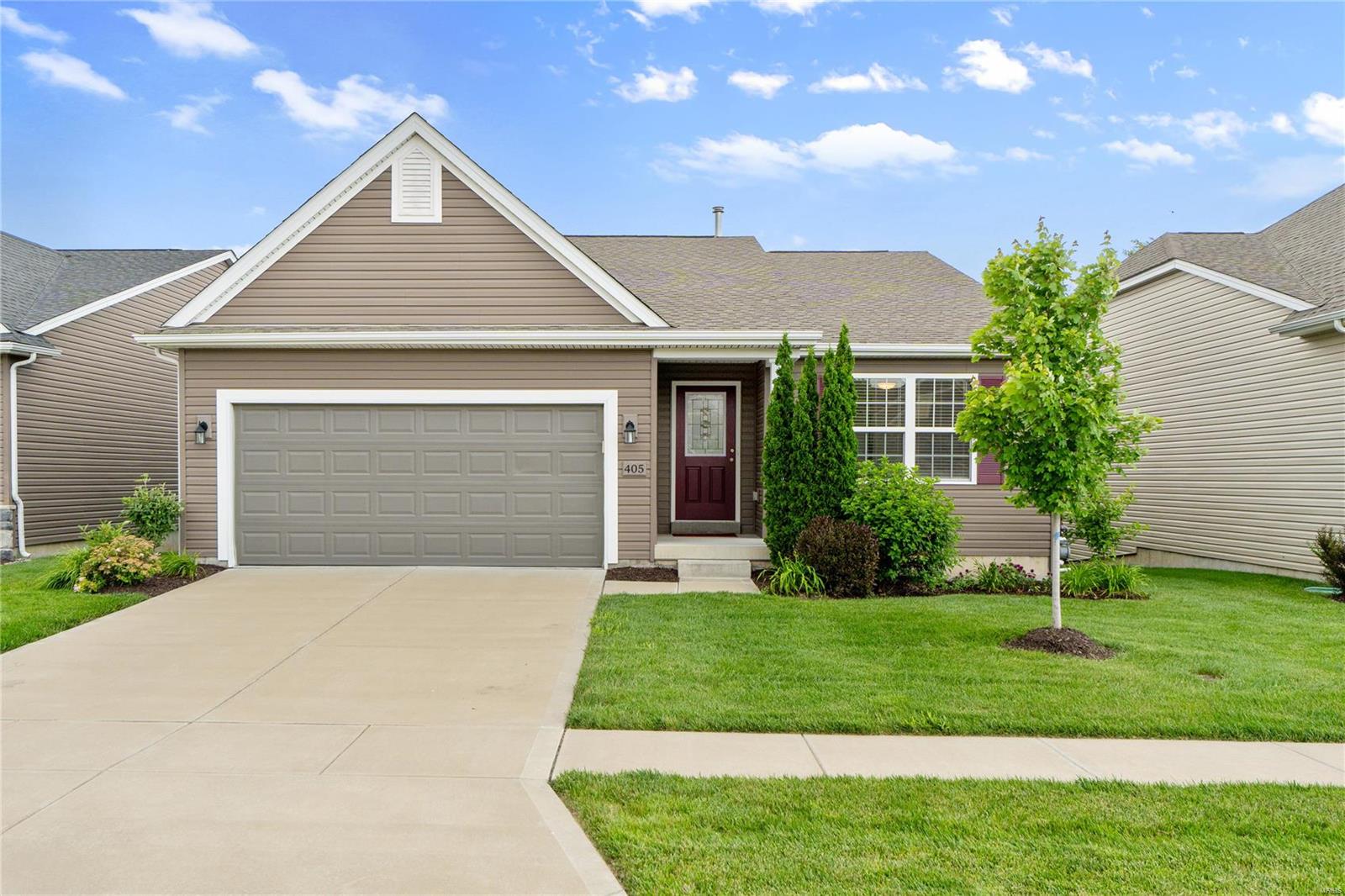 Homes For Sale With Assumable Loans